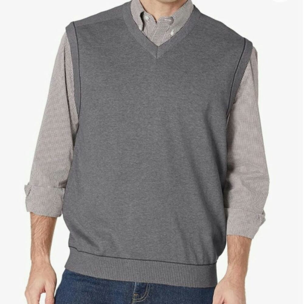 Sweater Vest